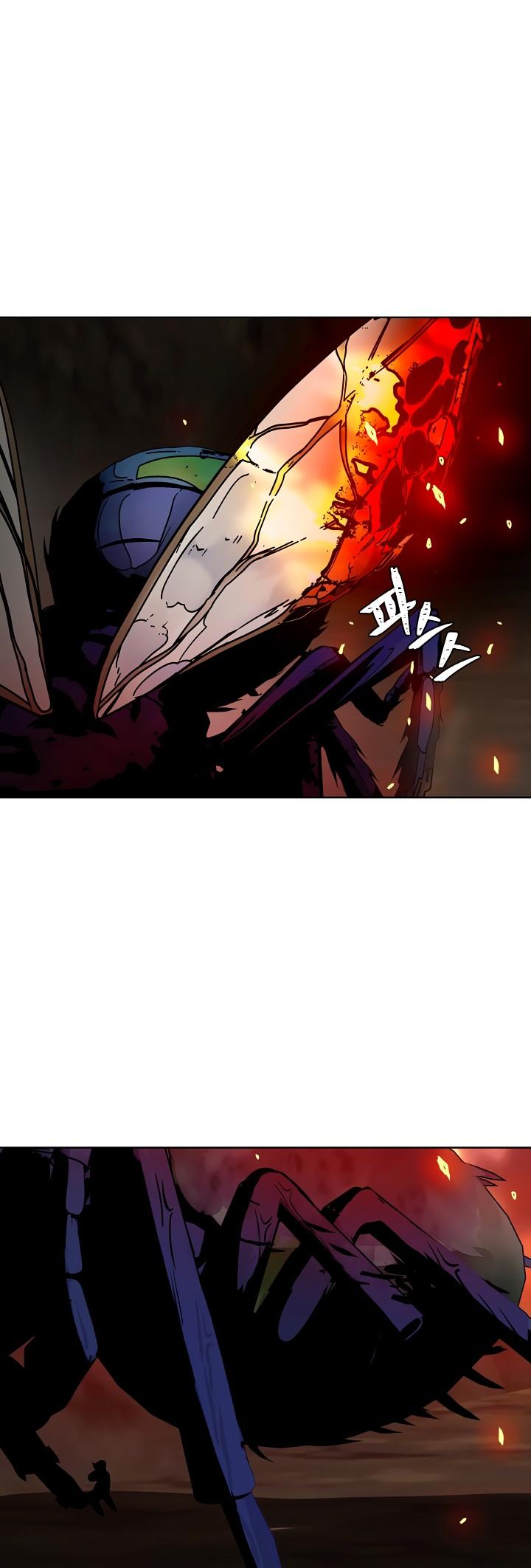 Ranker Who Lives A Second Time Chapter 9 page 37 - Chapter 9