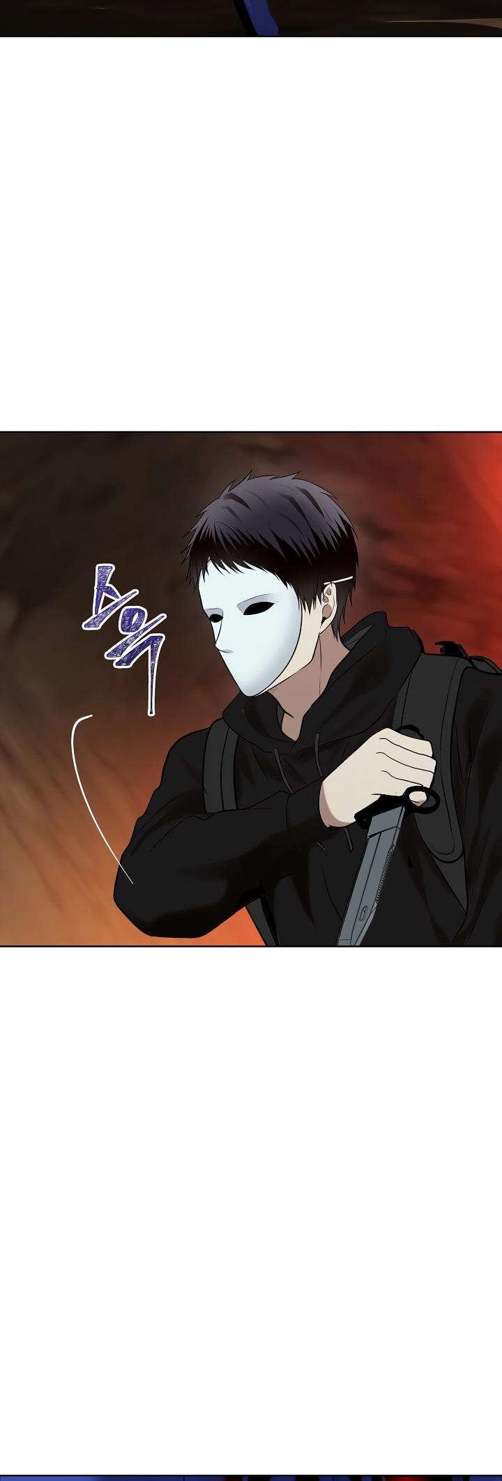 Ranker Who Lives A Second Time Chapter 9 page 38 - Chapter 9