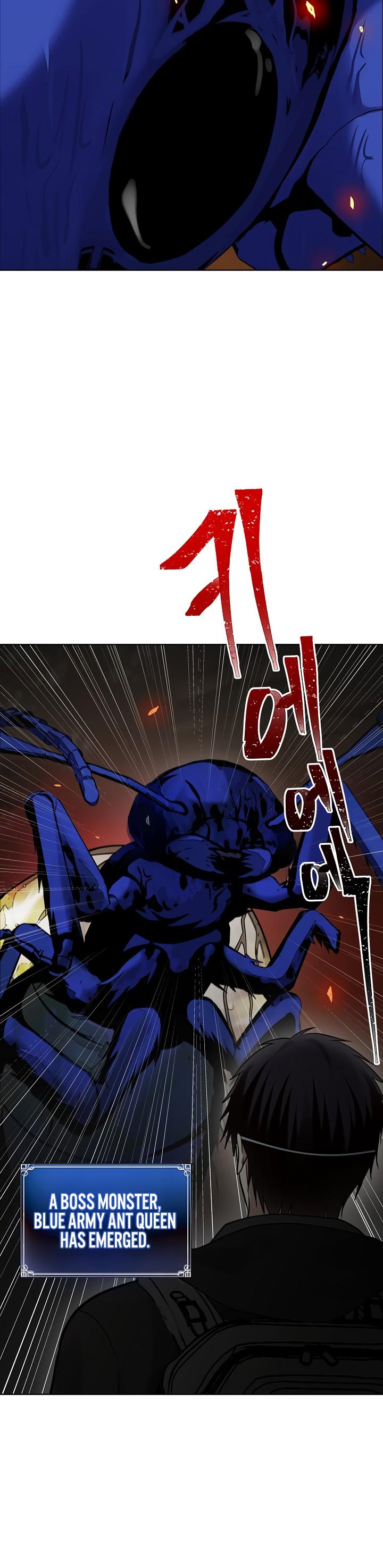 Ranker Who Lives A Second Time Chapter 9 page 39 - Chapter 9
