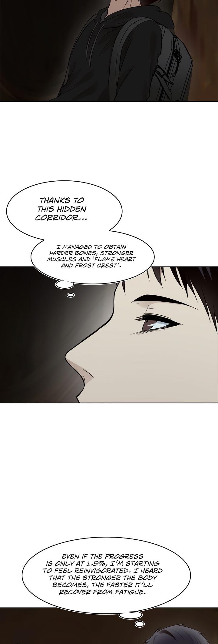 Ranker Who Lives A Second Time Chapter 9 page 4 - Chapter 9