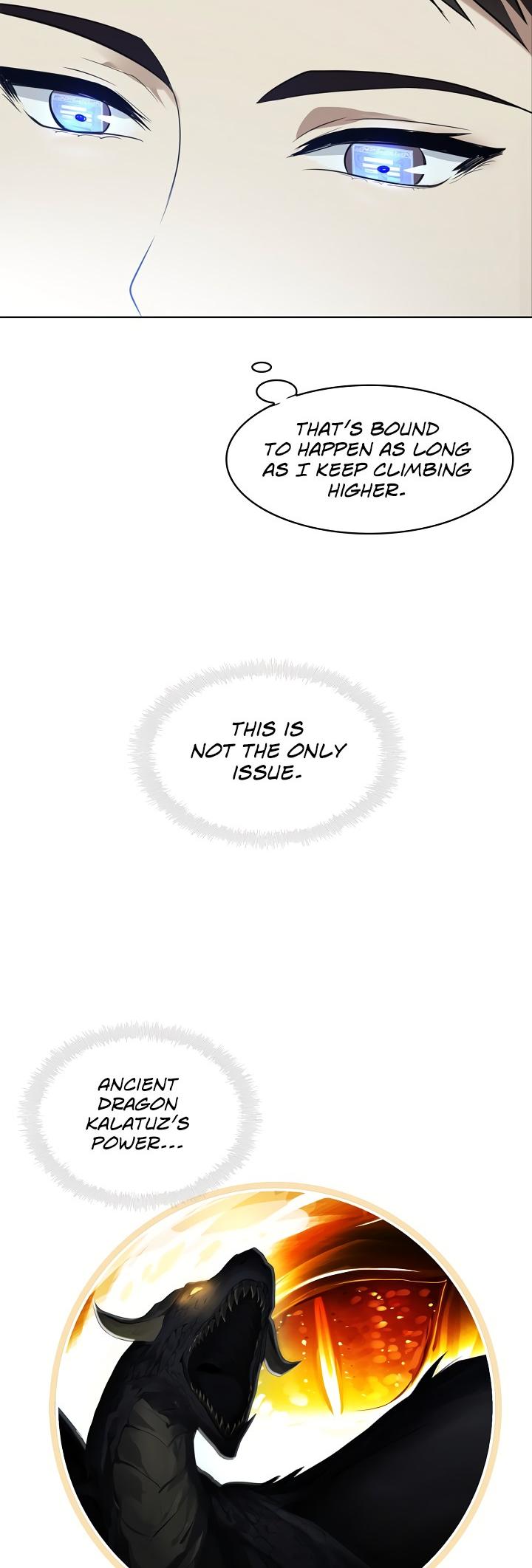 Ranker Who Lives A Second Time Chapter 9 page 6 - Chapter 9