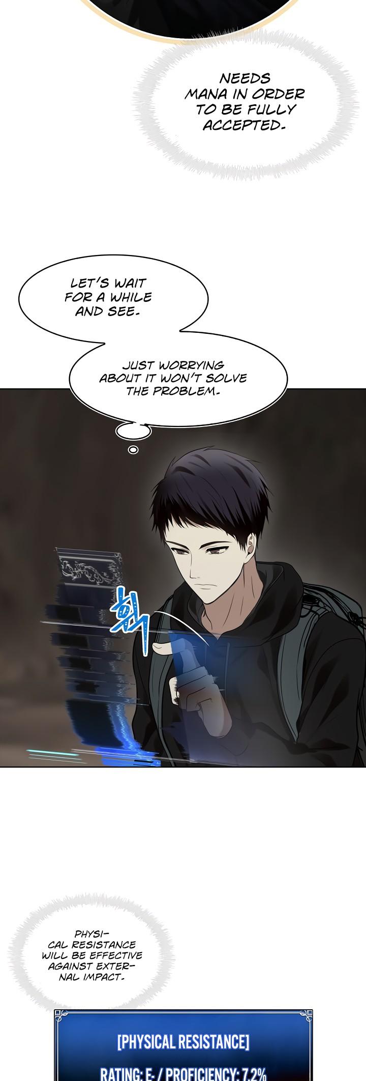 Ranker Who Lives A Second Time Chapter 9 page 7 - Chapter 9