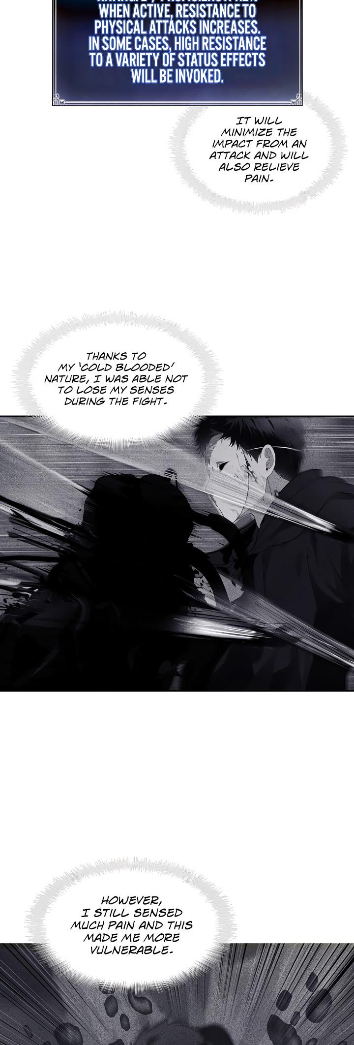 Ranker Who Lives A Second Time Chapter 9 page 8 - Chapter 9