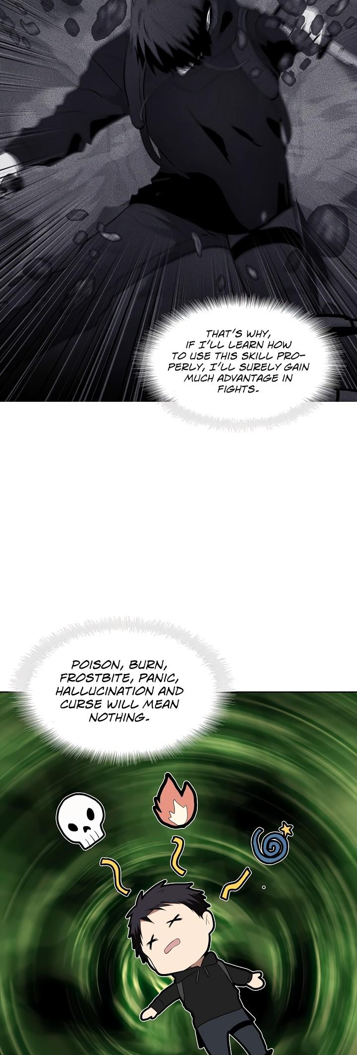 Ranker Who Lives A Second Time Chapter 9 page 9 - Chapter 9