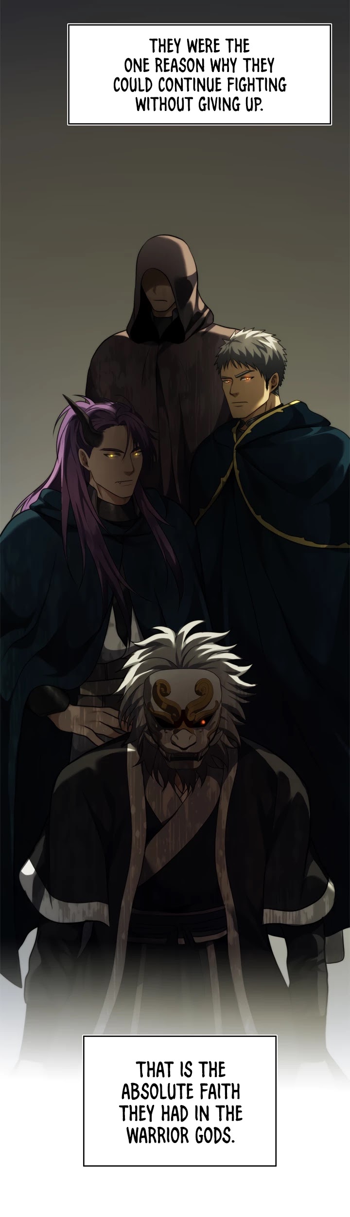 Ranker Who Lives A Second Time Chapter 90 page 13 - Chapter 90