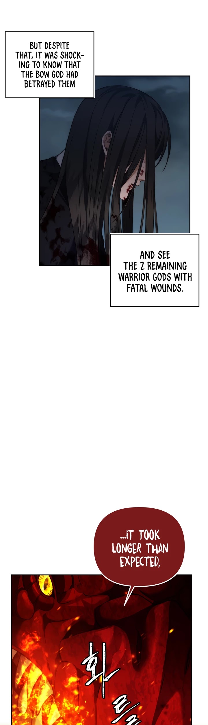Ranker Who Lives A Second Time Chapter 90 page 14 - Chapter 90