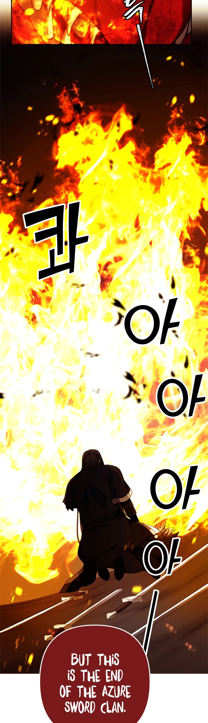 Ranker Who Lives A Second Time Chapter 90 page 15 - Chapter 90