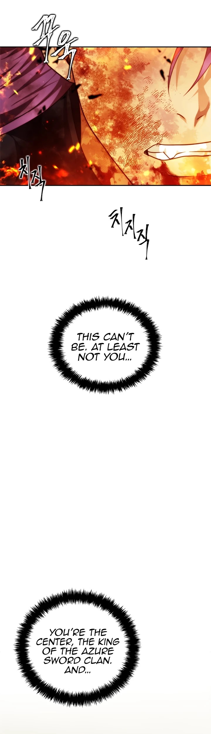 Ranker Who Lives A Second Time Chapter 90 page 19 - Chapter 90