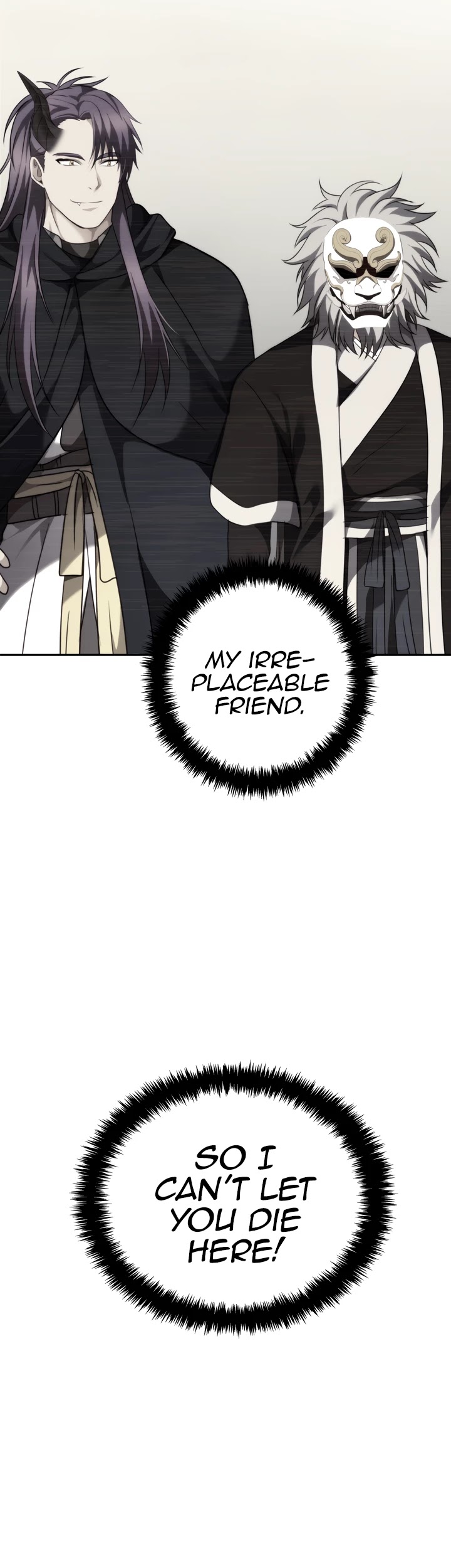 Ranker Who Lives A Second Time Chapter 90 page 20 - Chapter 90