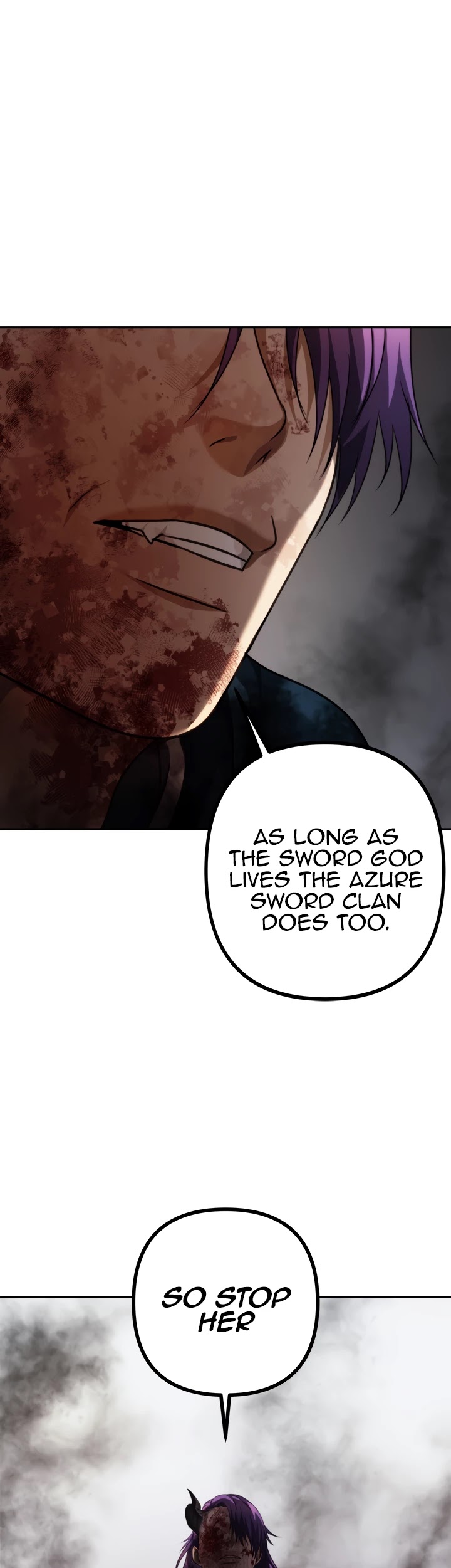 Ranker Who Lives A Second Time Chapter 90 page 21 - Chapter 90