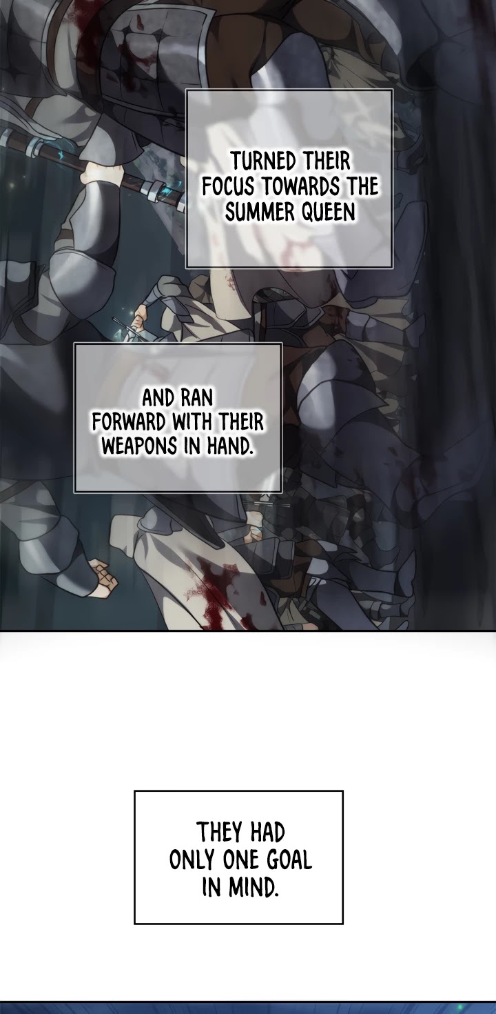 Ranker Who Lives A Second Time Chapter 90 page 25 - Chapter 90