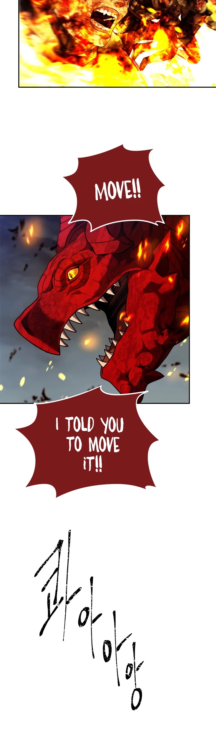 Ranker Who Lives A Second Time Chapter 90 page 29 - Chapter 90