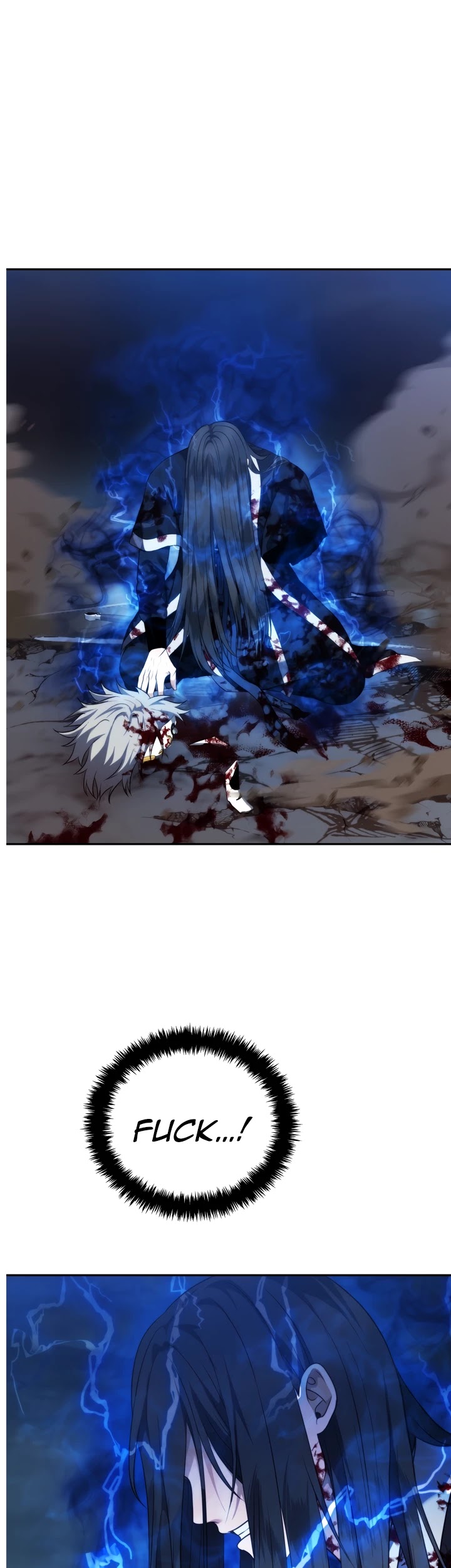 Ranker Who Lives A Second Time Chapter 90 page 3 - Chapter 90