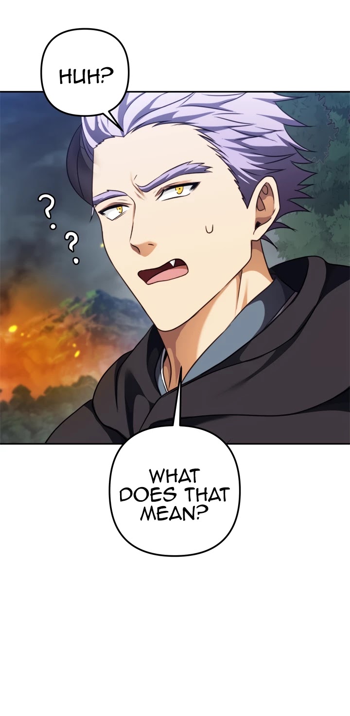 Ranker Who Lives A Second Time Chapter 90 page 32 - Chapter 90