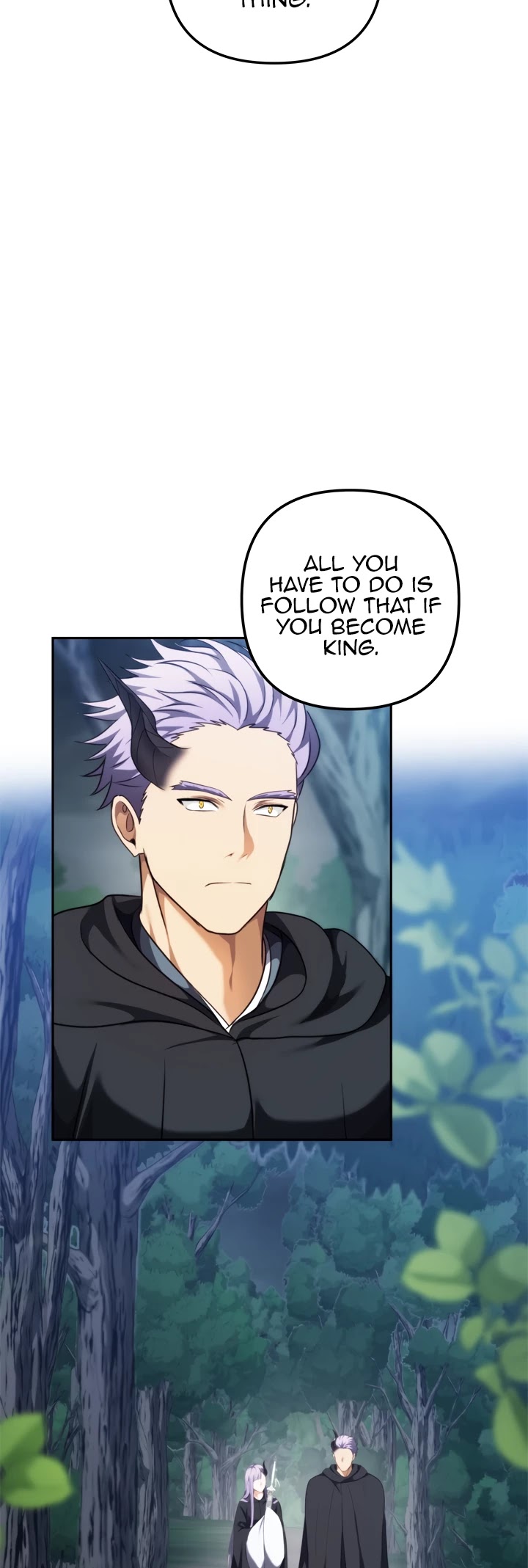 Ranker Who Lives A Second Time Chapter 90 page 37 - Chapter 90