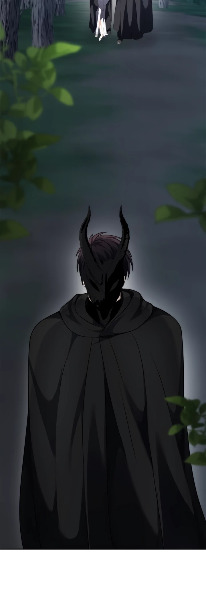 Ranker Who Lives A Second Time Chapter 90 page 38 - Chapter 90