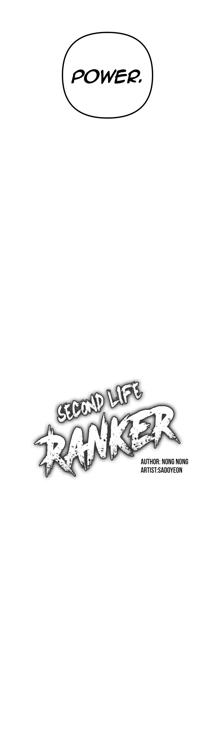 Ranker Who Lives A Second Time Chapter 90 page 39 - Chapter 90