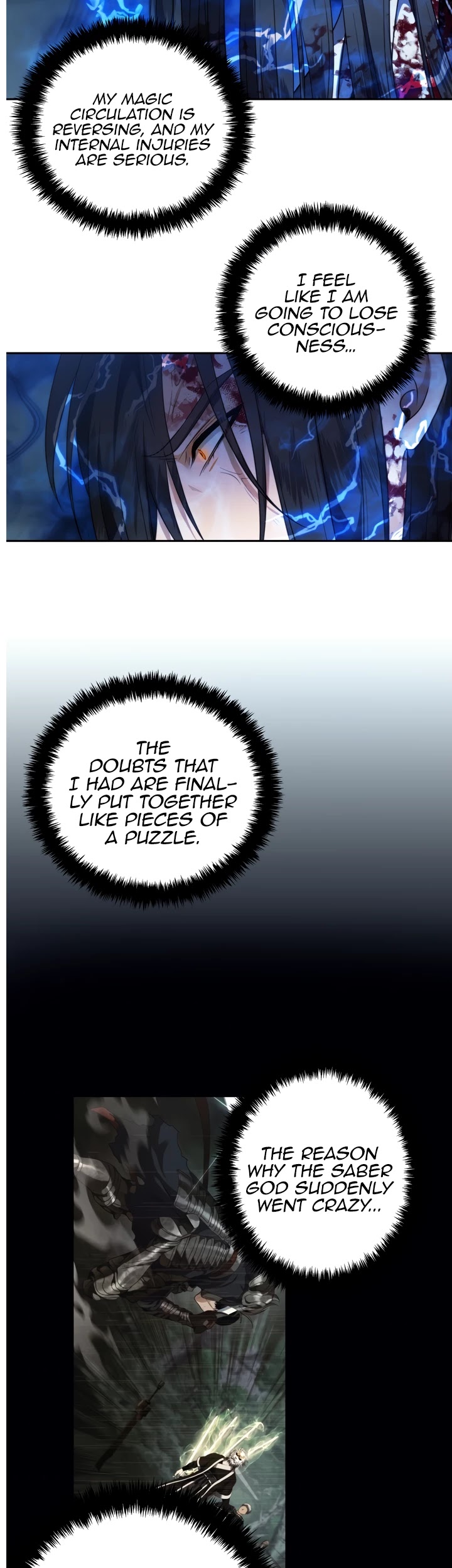 Ranker Who Lives A Second Time Chapter 90 page 4 - Chapter 90