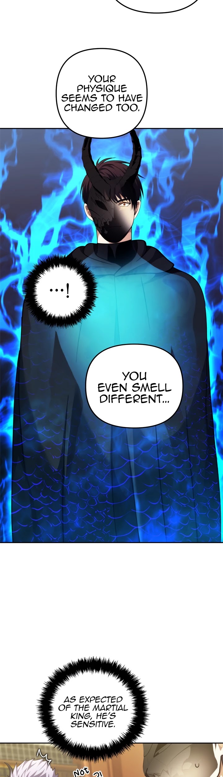 Ranker Who Lives A Second Time Chapter 90 page 43 - Chapter 90