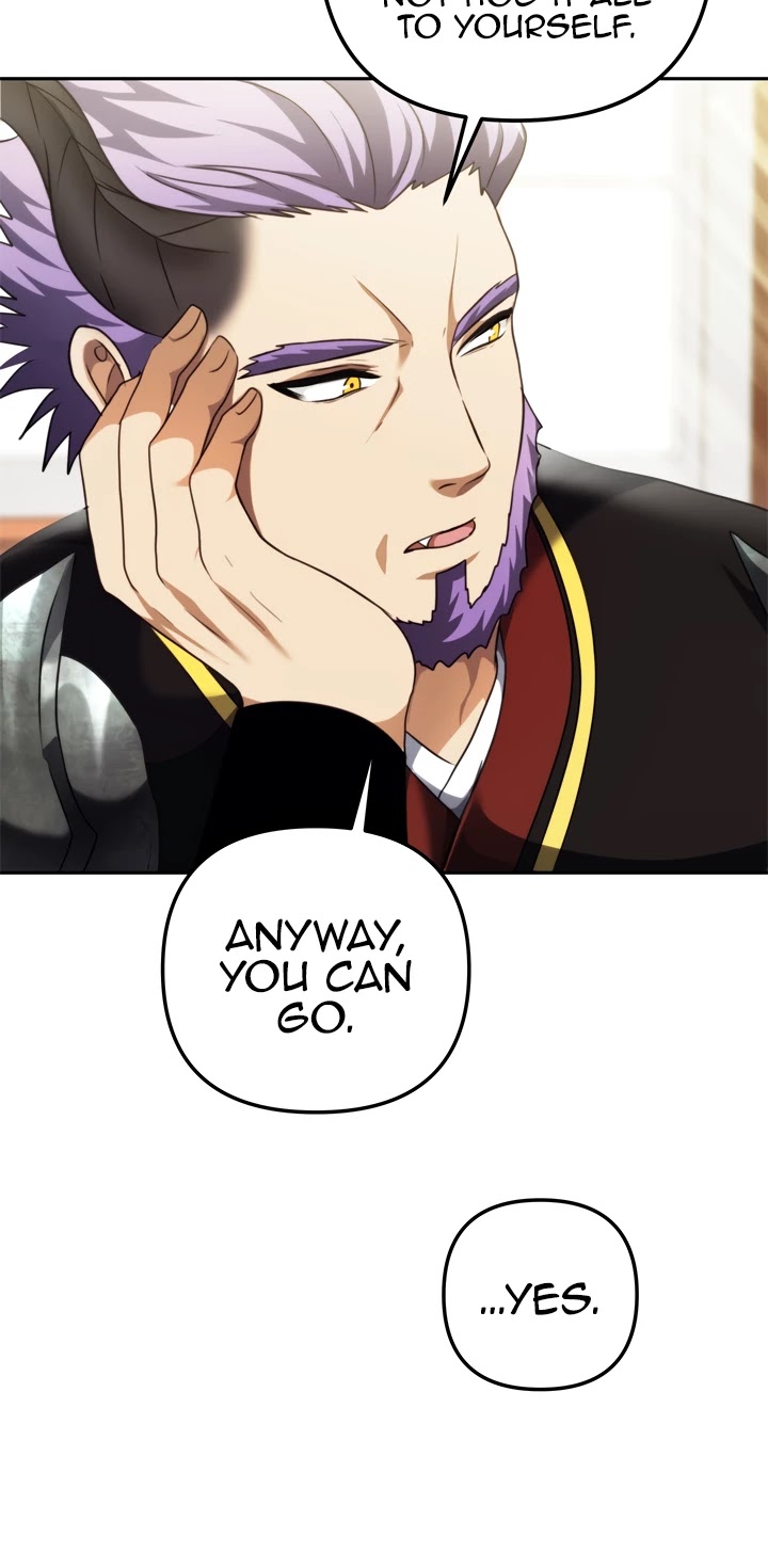 Ranker Who Lives A Second Time Chapter 90 page 45 - Chapter 90