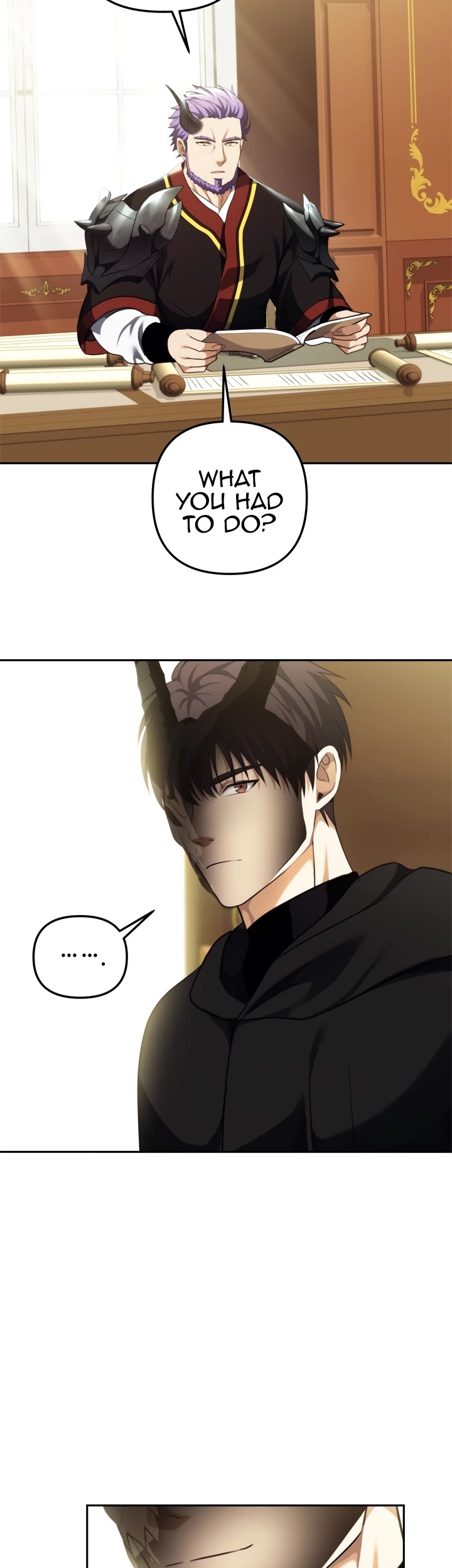 Ranker Who Lives A Second Time Chapter 90 page 47 - Chapter 90