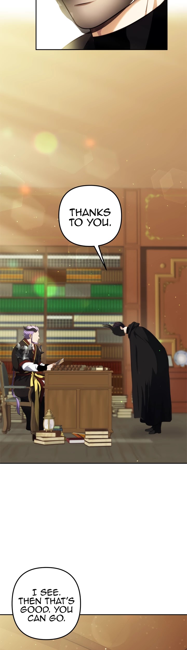 Ranker Who Lives A Second Time Chapter 90 page 48 - Chapter 90