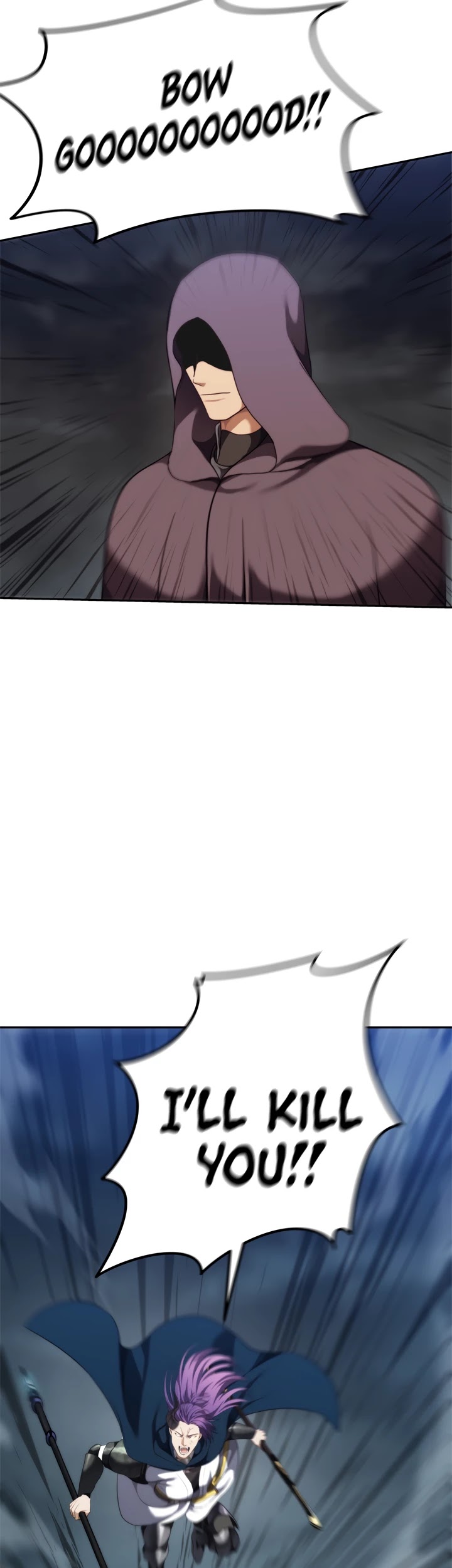 Ranker Who Lives A Second Time Chapter 90 page 8 - Chapter 90