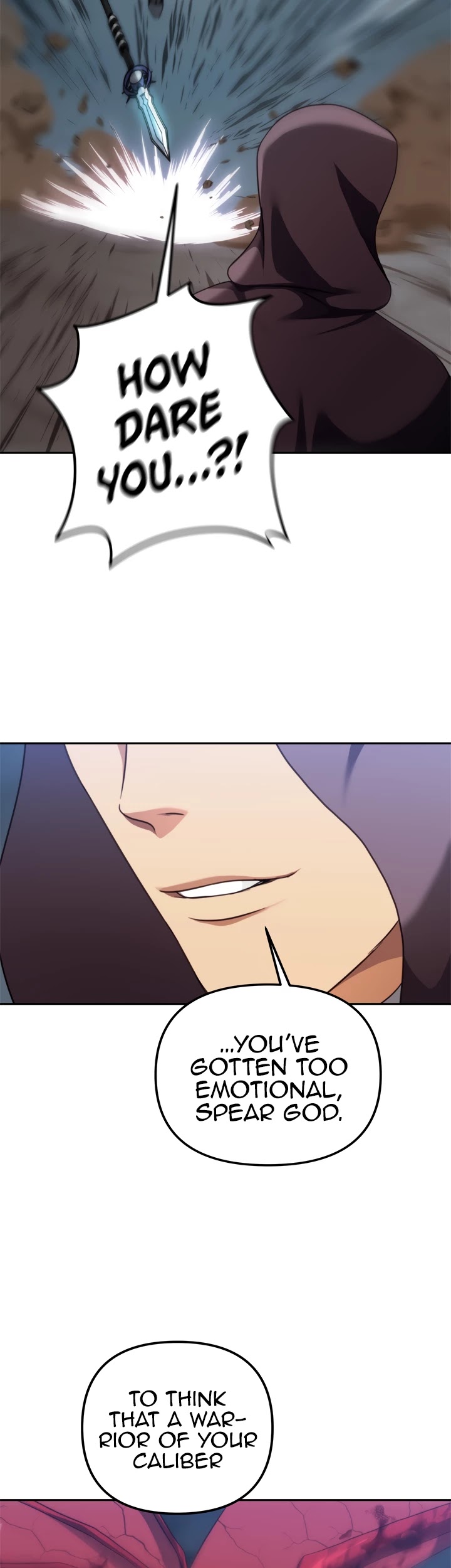Ranker Who Lives A Second Time Chapter 90 page 9 - Chapter 90