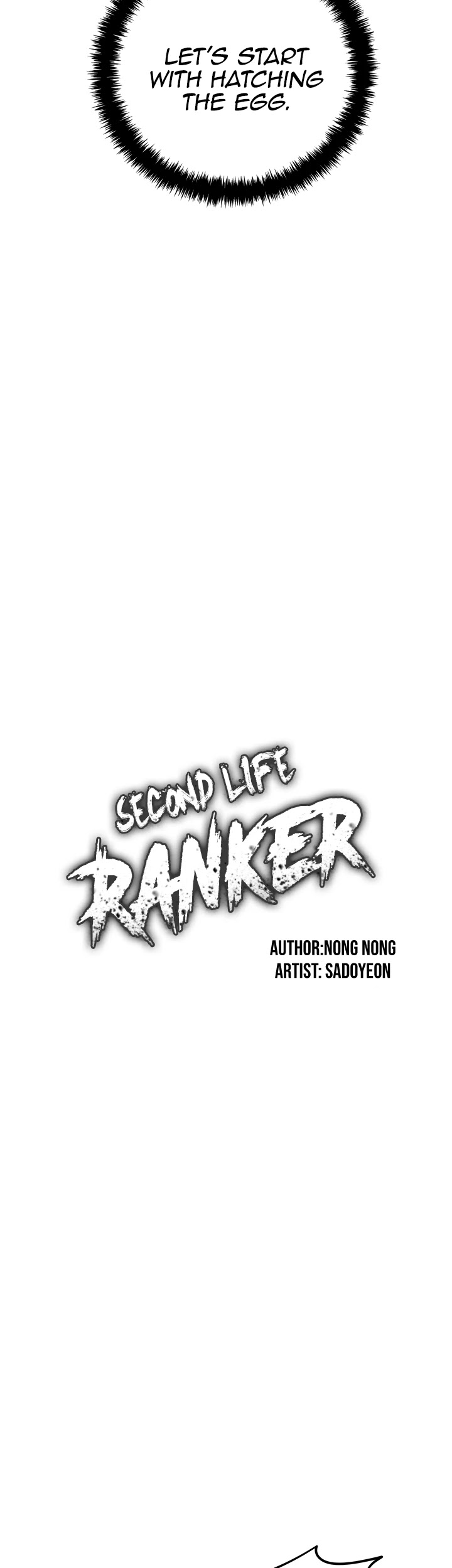 Ranker Who Lives A Second Time Chapter 91 page 16 - Chapter 91
