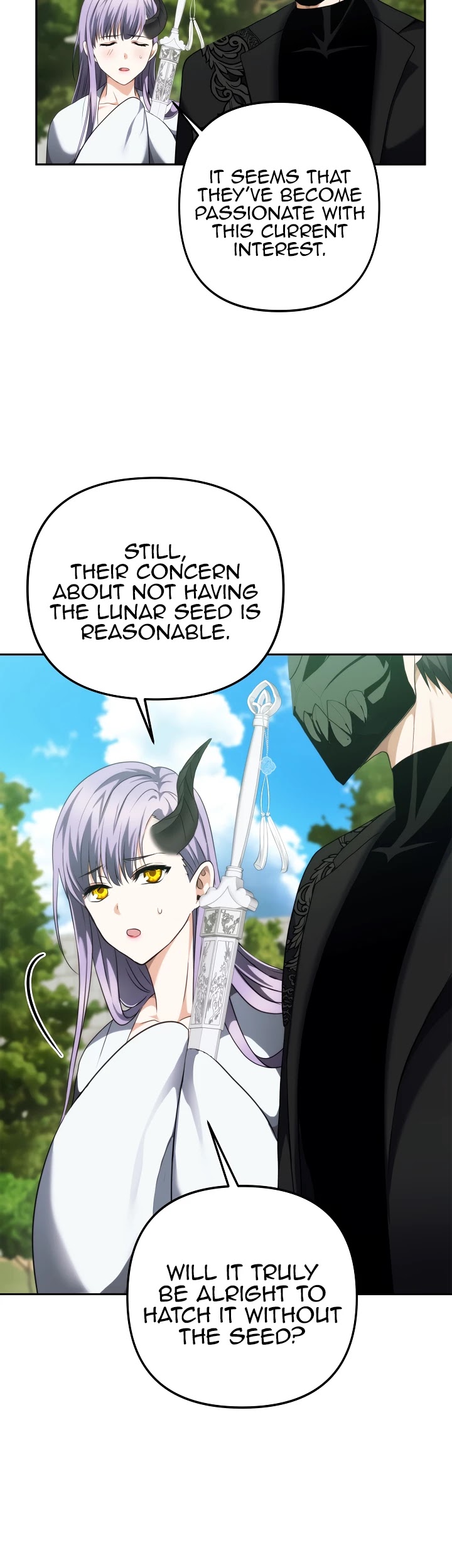 Ranker Who Lives A Second Time Chapter 91 page 22 - Chapter 91