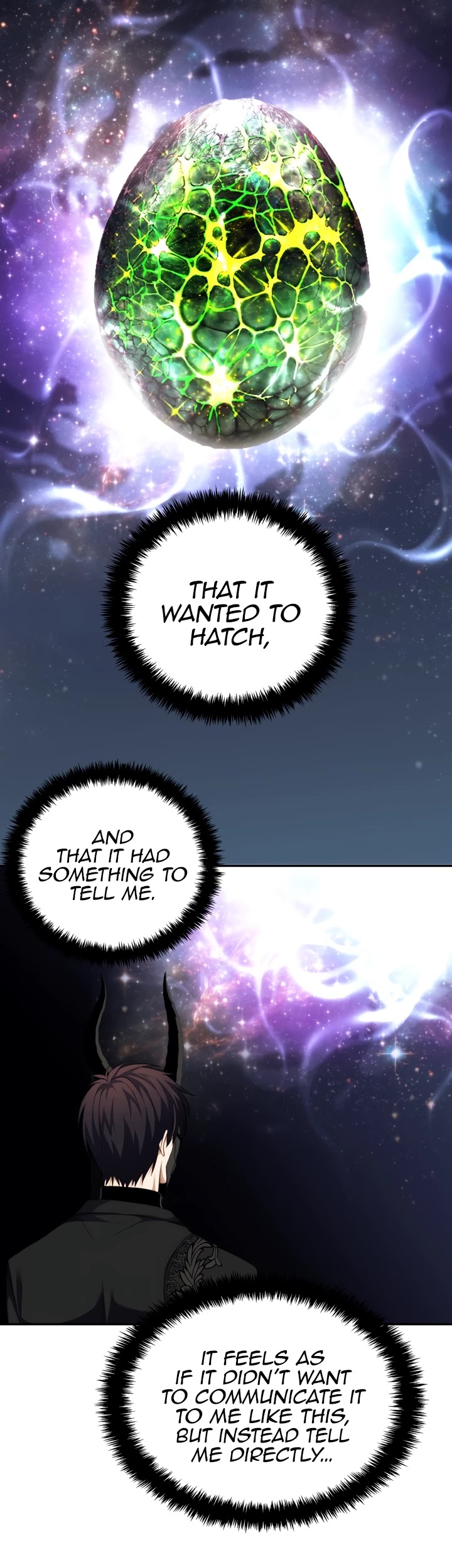 Ranker Who Lives A Second Time Chapter 91 page 25 - Chapter 91