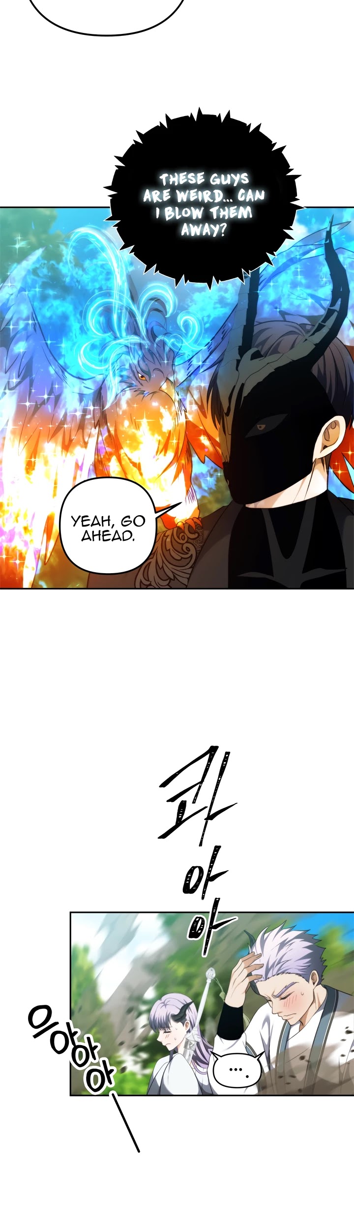 Ranker Who Lives A Second Time Chapter 91 page 30 - Chapter 91