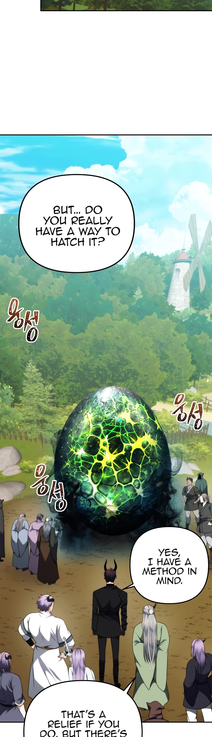 Ranker Who Lives A Second Time Chapter 91 page 38 - Chapter 91