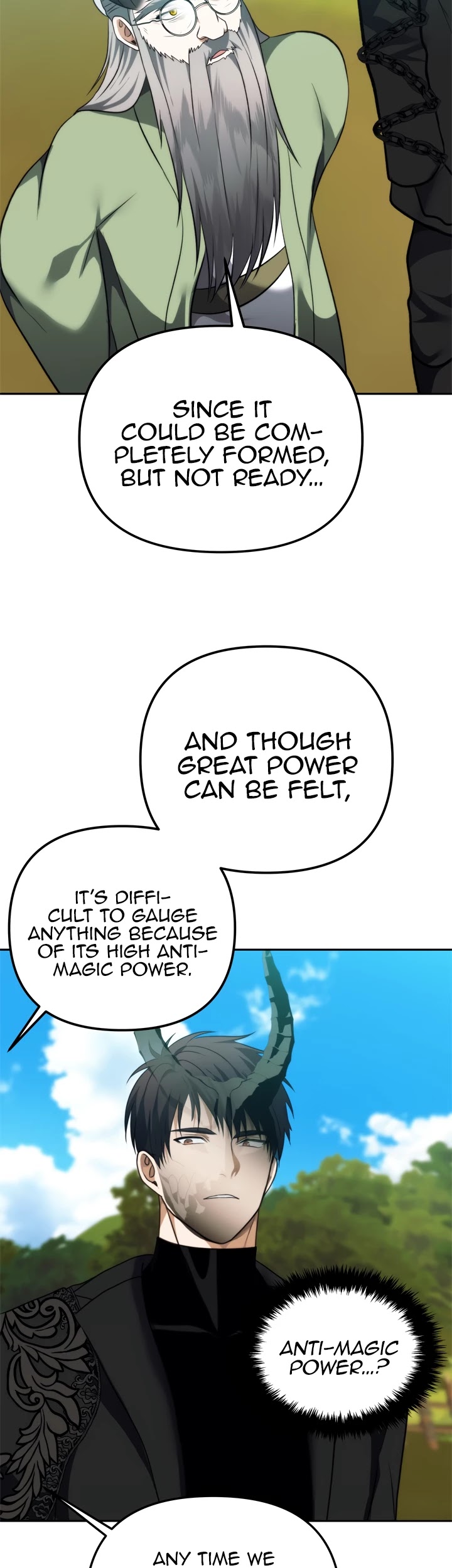 Ranker Who Lives A Second Time Chapter 91 page 40 - Chapter 91