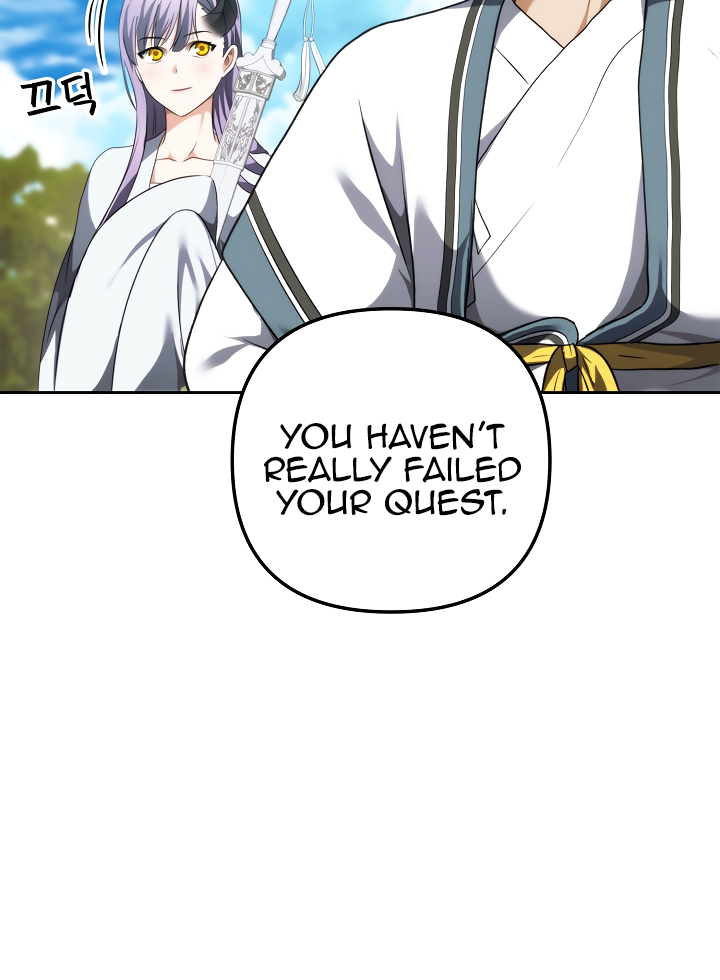 Ranker Who Lives A Second Time Chapter 91 page 47 - Chapter 91