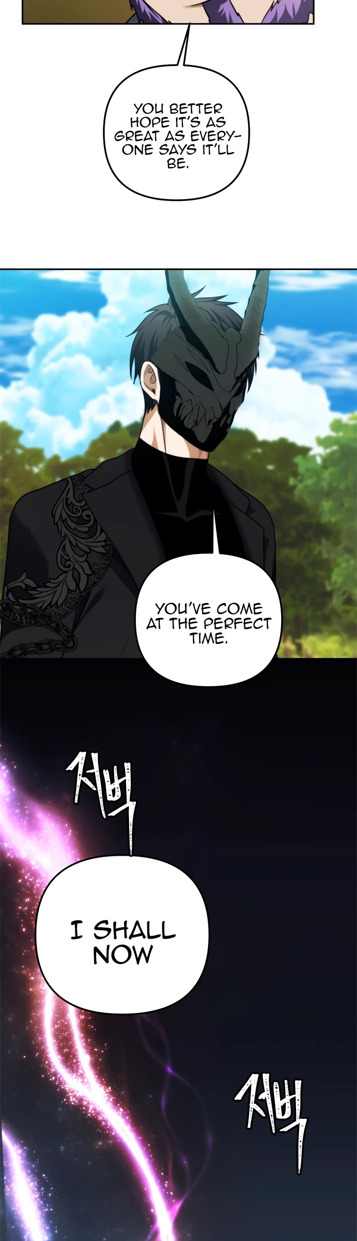 Ranker Who Lives A Second Time Chapter 91 page 51 - Chapter 91
