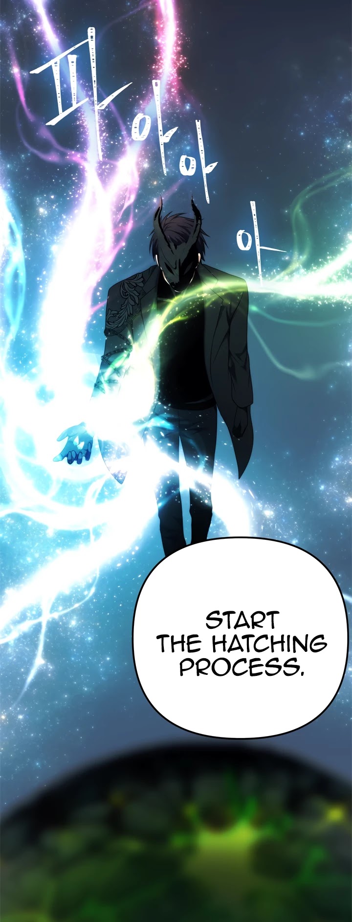 Ranker Who Lives A Second Time Chapter 91 page 52 - Chapter 91