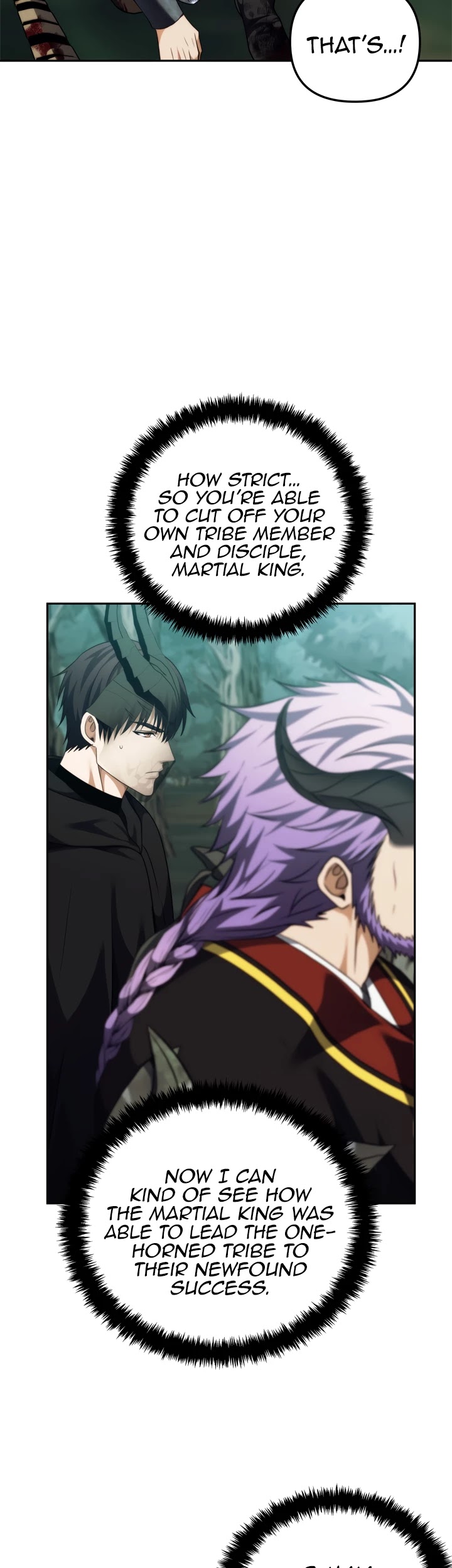 Ranker Who Lives A Second Time Chapter 91 page 9 - Chapter 91