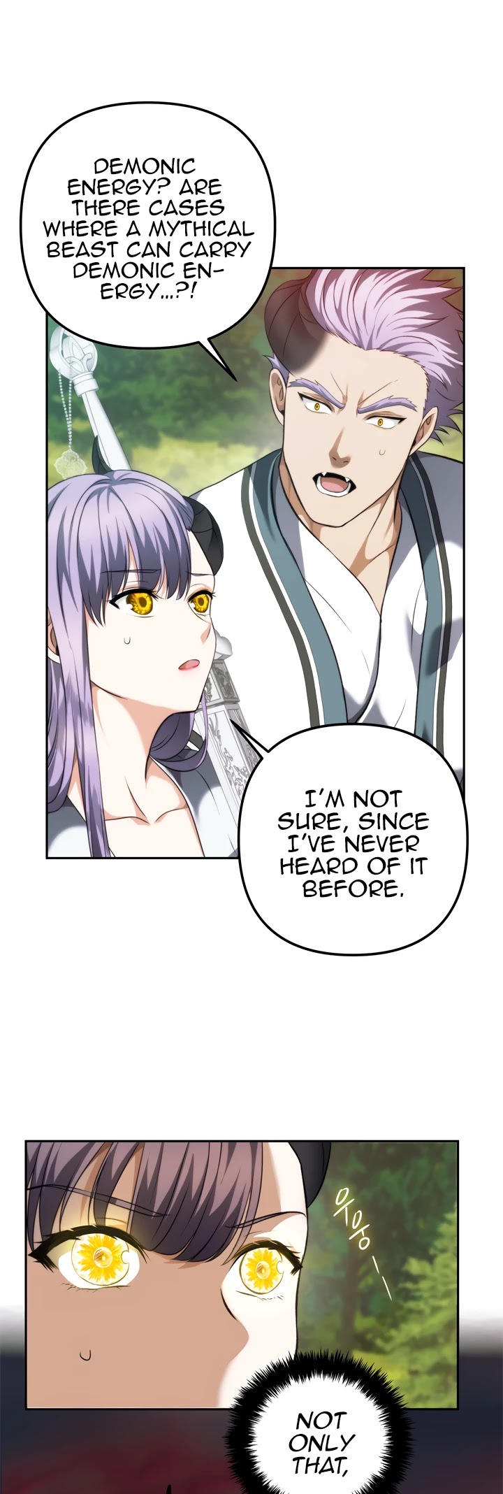 Ranker Who Lives A Second Time Chapter 92 page 12 - Chapter 92