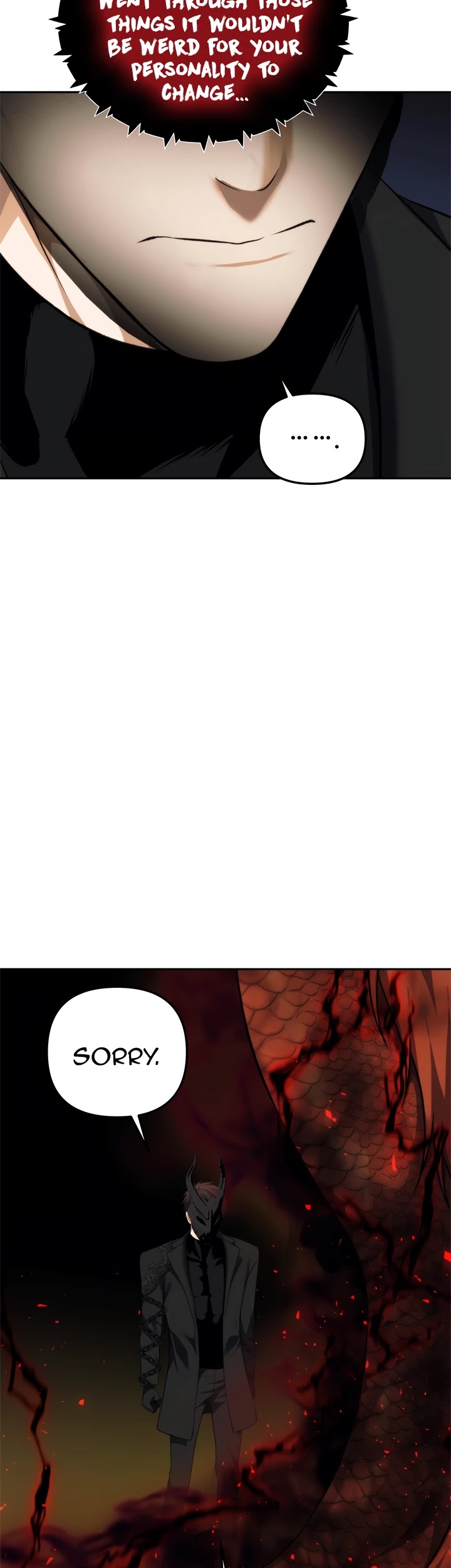 Ranker Who Lives A Second Time Chapter 92 page 17 - Chapter 92