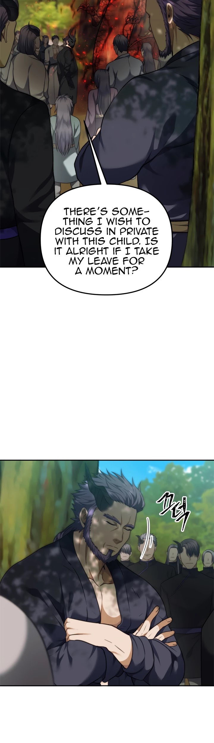 Ranker Who Lives A Second Time Chapter 92 page 19 - Chapter 92