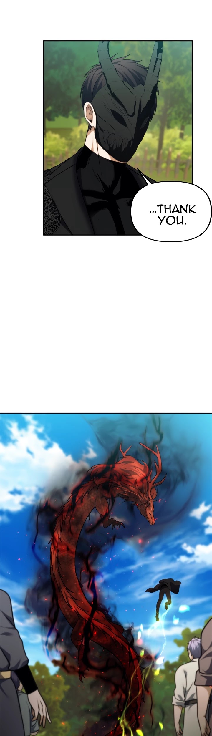 Ranker Who Lives A Second Time Chapter 92 page 21 - Chapter 92