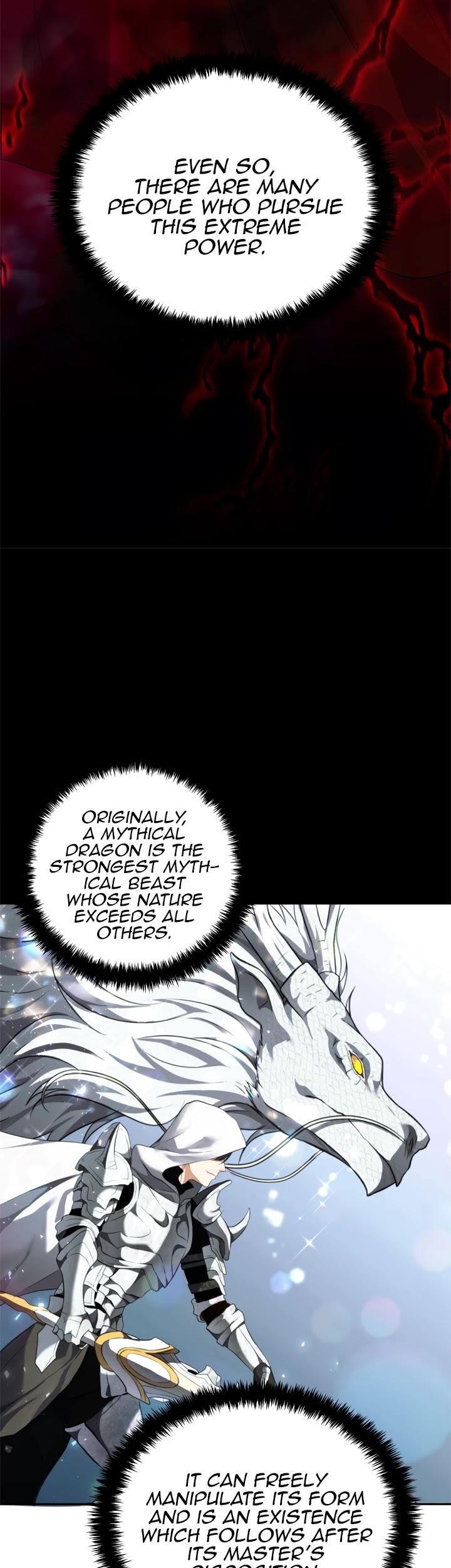 Ranker Who Lives A Second Time Chapter 92 page 26 - Chapter 92