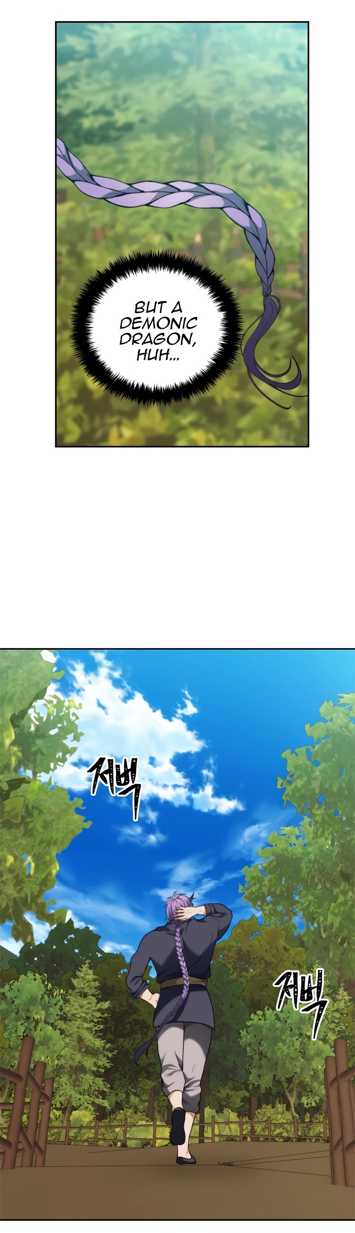 Ranker Who Lives A Second Time Chapter 92 page 28 - Chapter 92