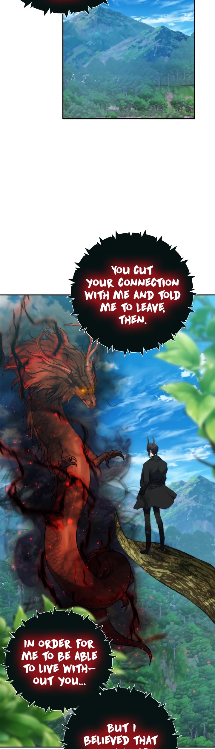 Ranker Who Lives A Second Time Chapter 92 page 30 - Chapter 92