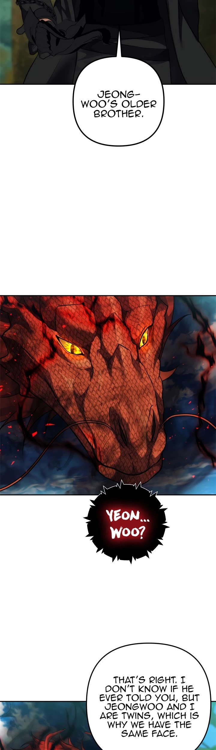Ranker Who Lives A Second Time Chapter 92 page 35 - Chapter 92