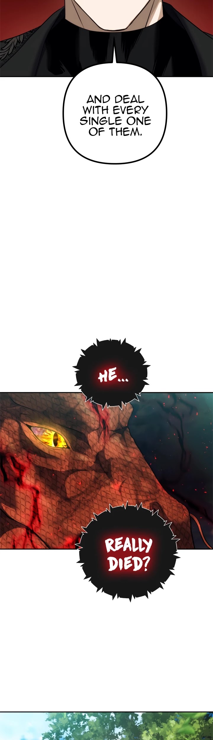 Ranker Who Lives A Second Time Chapter 92 page 37 - Chapter 92