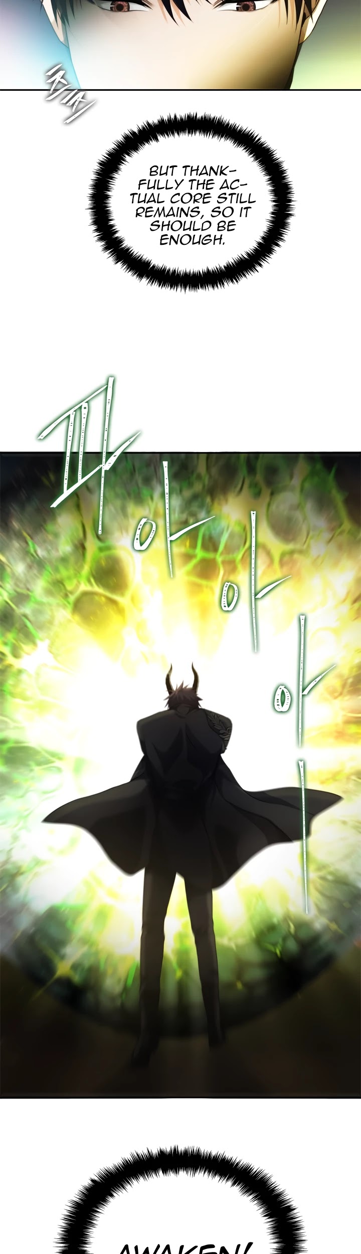 Ranker Who Lives A Second Time Chapter 92 page 4 - Chapter 92