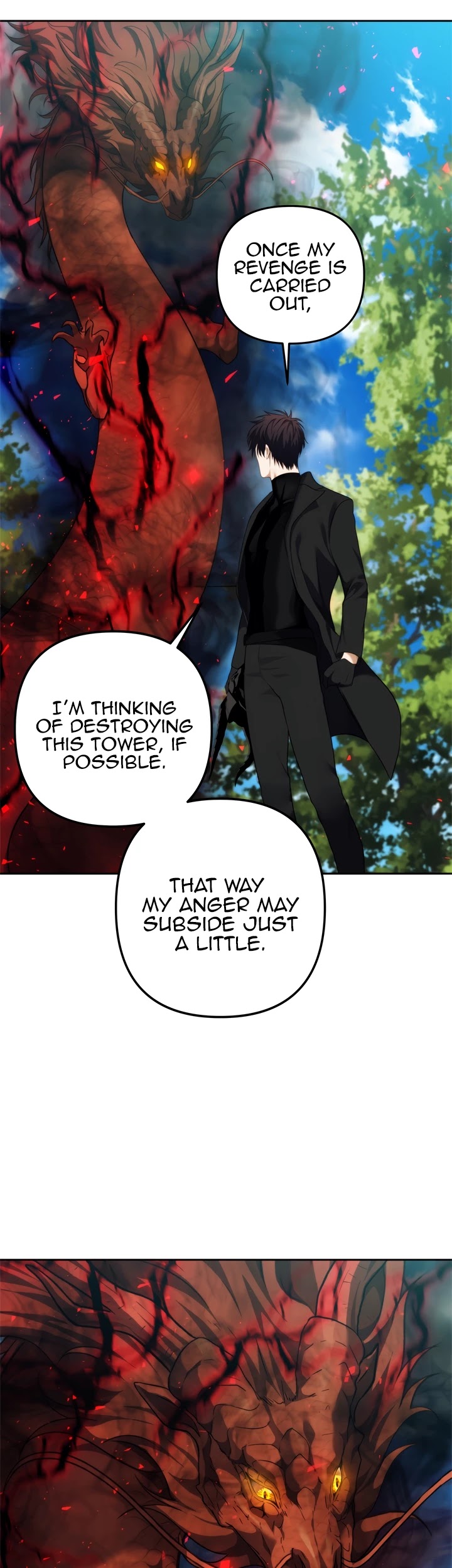 Ranker Who Lives A Second Time Chapter 92 page 43 - Chapter 92