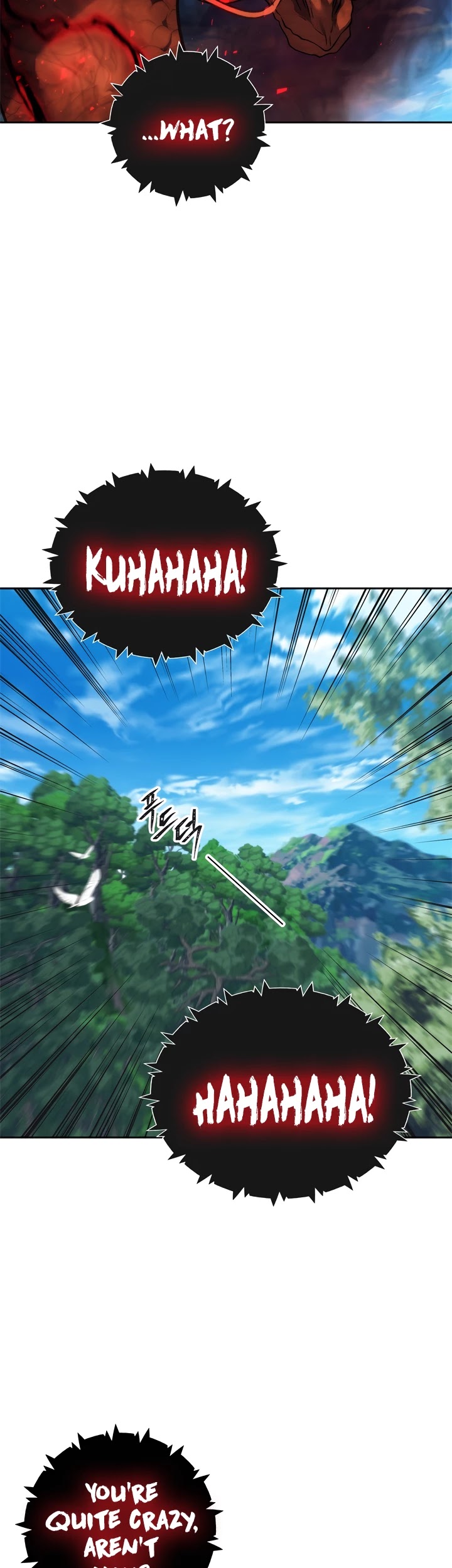 Ranker Who Lives A Second Time Chapter 92 page 44 - Chapter 92